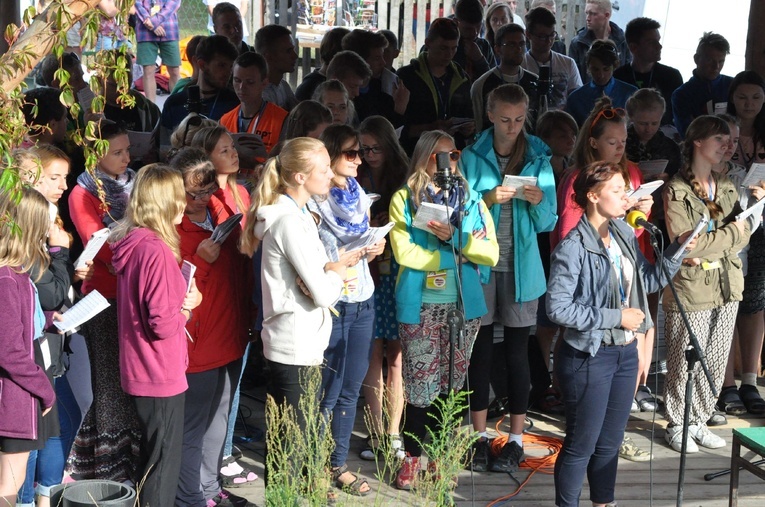 Modlitwa wstawiennicza