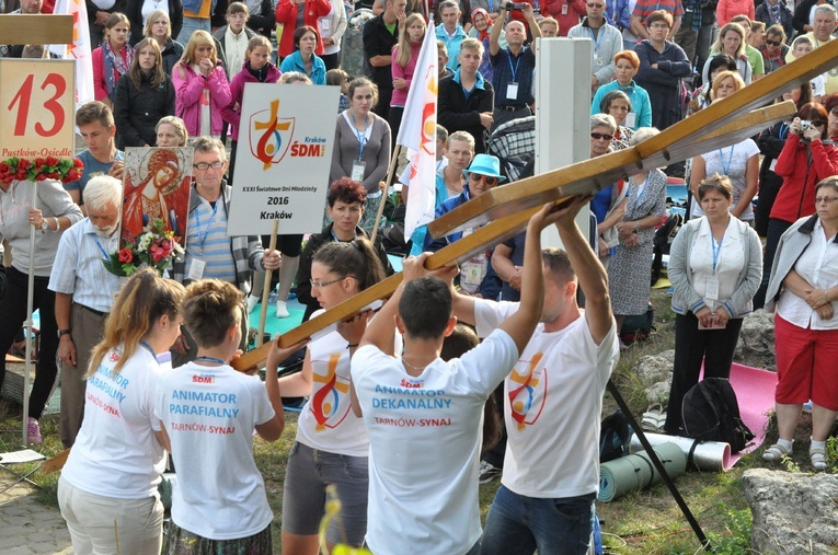 Modlitwa wstawiennicza