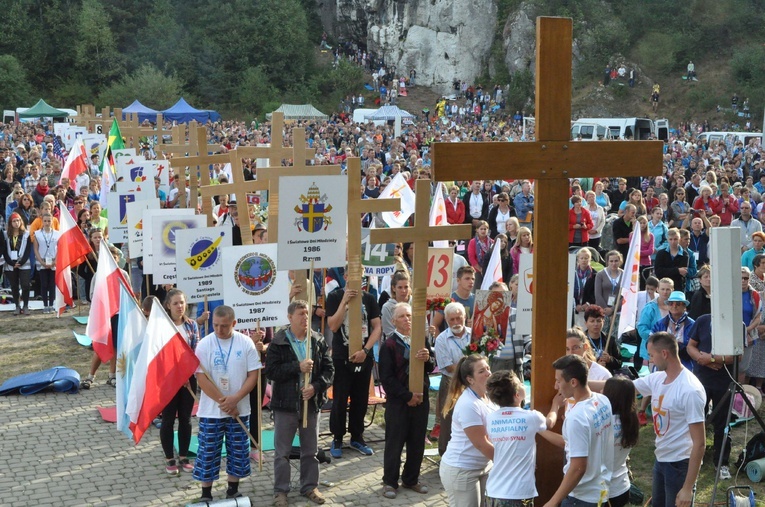 Modlitwa wstawiennicza