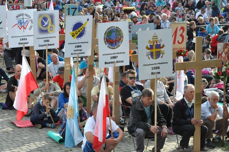 Modlitwa wstawiennicza