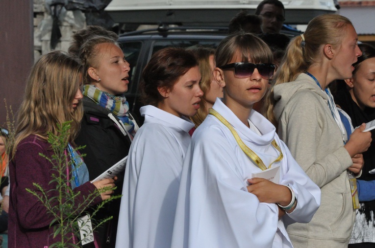 Modlitwa wstawiennicza