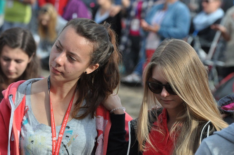 Modlitwa wstawiennicza