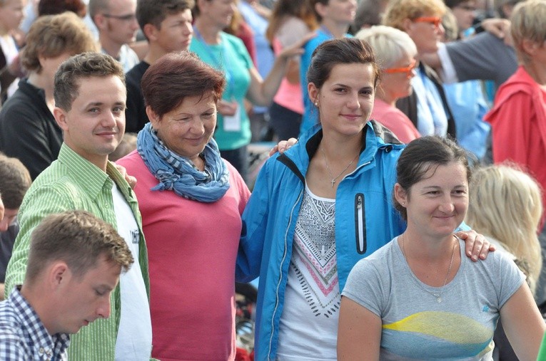 Modlitwa wstawiennicza