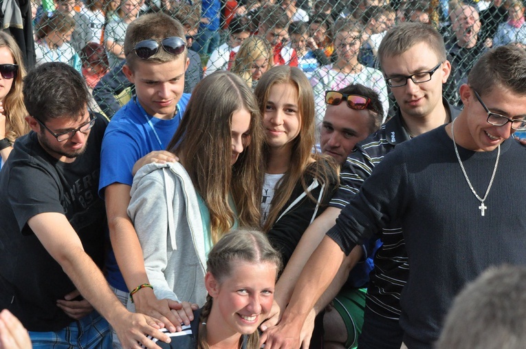 Modlitwa wstawiennicza