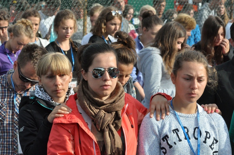 Modlitwa wstawiennicza