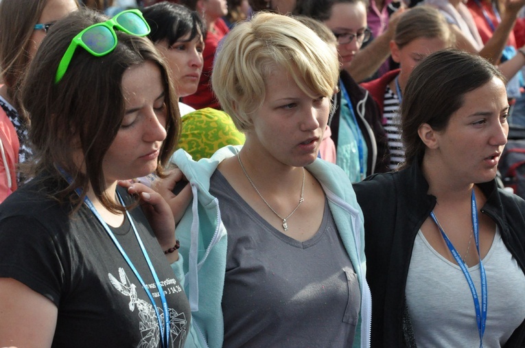 Modlitwa wstawiennicza