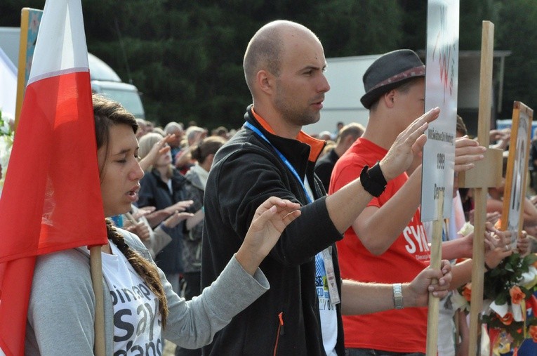 Modlitwa wstawiennicza