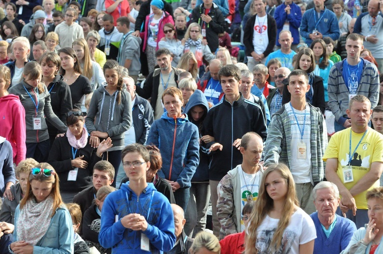 Modlitwa wstawiennicza