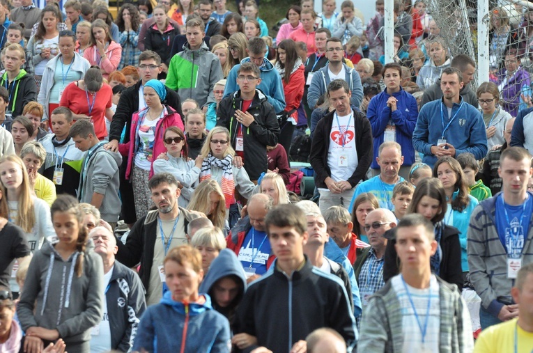 Modlitwa wstawiennicza
