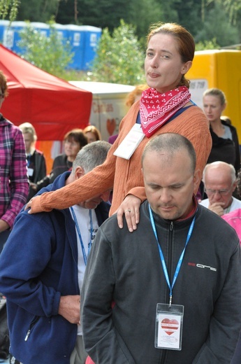 Modlitwa wstawiennicza