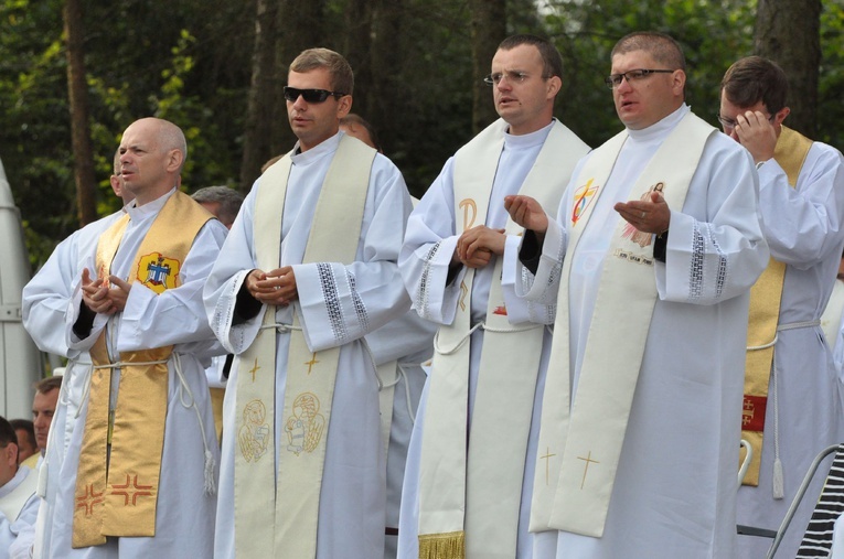 Modlitwa wstawiennicza