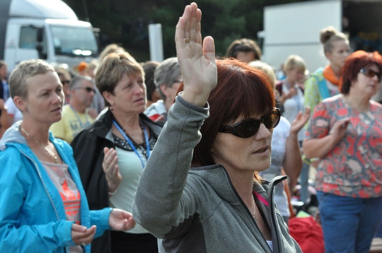 Modlitwa wstawiennicza