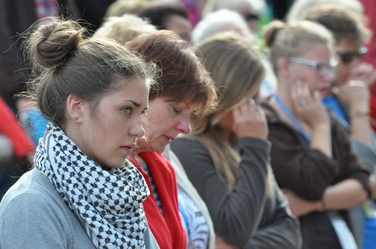 Modlitwa wstawiennicza