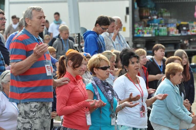 Modlitwa wstawiennicza