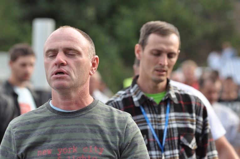 Modlitwa wstawiennicza