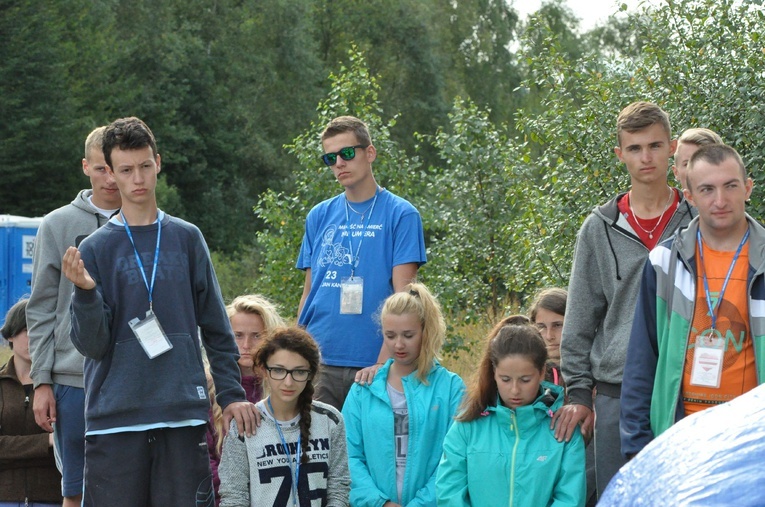 Modlitwa wstawiennicza
