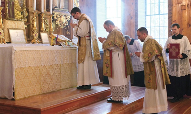 Lekcja łaciny