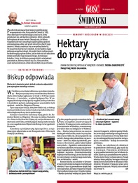 Gość Świdnicki 35/2015