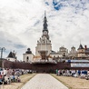 Do Czarnej Madonny dotarło ponad półtora tysiąca pielgrzymów