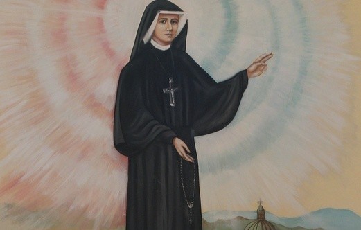 Konkurs: Powtórka z Faustyny - rozstrzygnięty