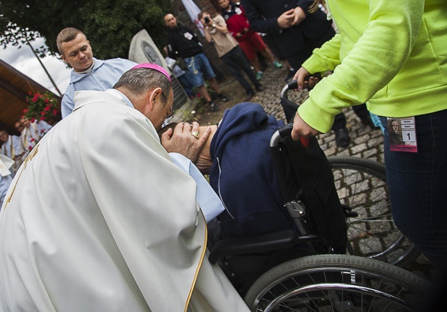 Świętowanie w Myśliborzu