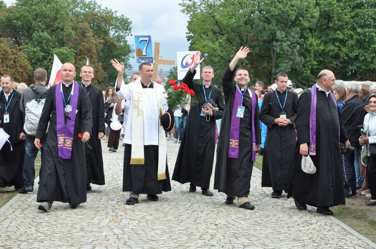 Wejście 33. PPT