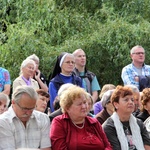 Msza św. w Głogowcu i wyprawa do Świnic Warckich