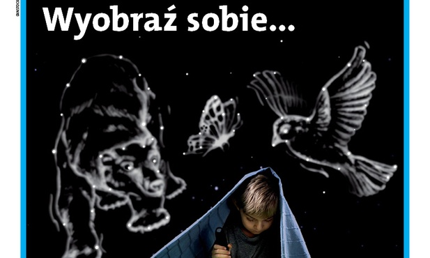 Mały Gość wrócił z wakacji