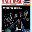 Mały Gość wrócił z wakacji