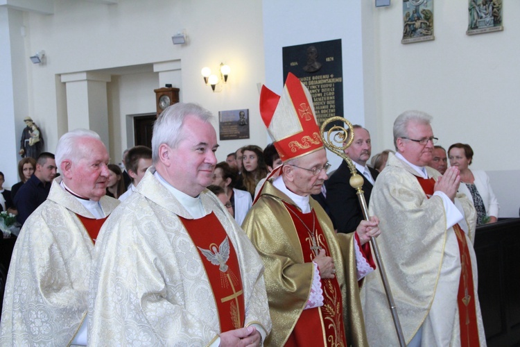 Śluby wieczyste u służebniczek