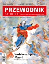 Przewodnik Katolicki 32/2015