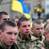 Ukraina się trzyma