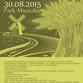 Dożynki powiatu janowskiego