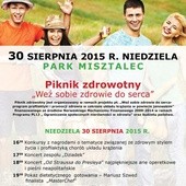 Piknik zdrowotny