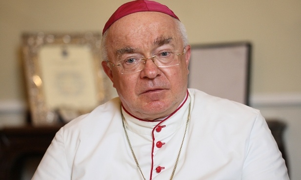 Są wyniki sekcji zwłok J. Wesołowskiego 