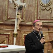 Bp Regmunt: Zwołuję I Synod Diecezjalny