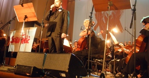 Koncert Wolności i Solidarności