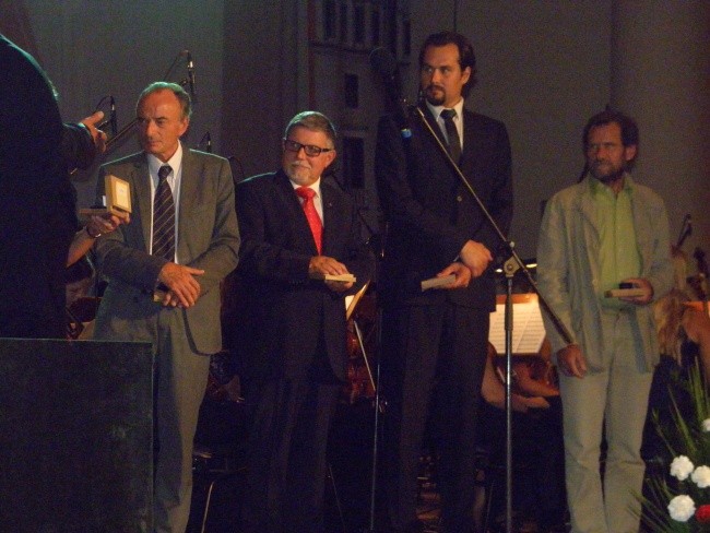 Koncert Wolności i Solidarności