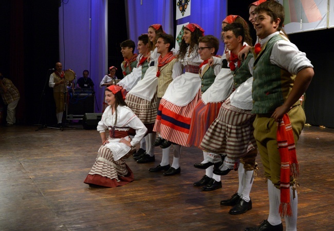 Festiwal folklorystyczny