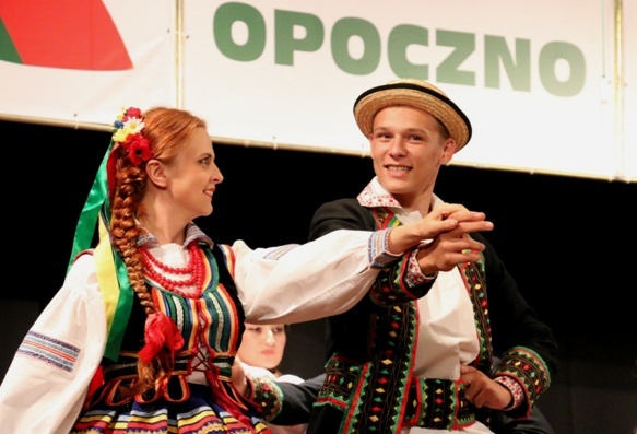 Festiwal folklorystyczny