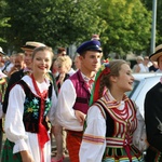 Festiwal folklorystyczny