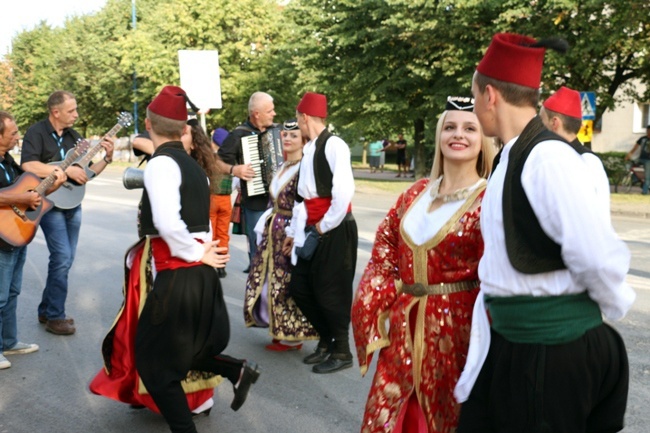 Festiwal folklorystyczny