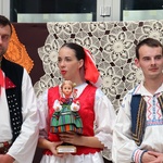 Festiwal folklorystyczny