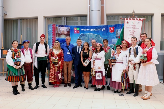 Festiwal folklorystyczny