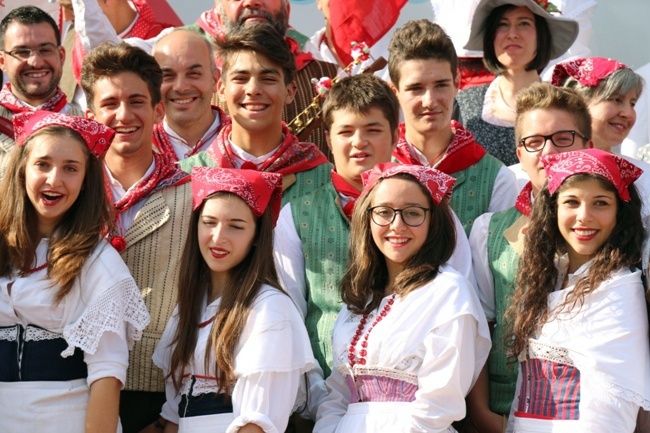 Festiwal folklorystyczny