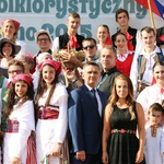 Festiwal folklorystyczny