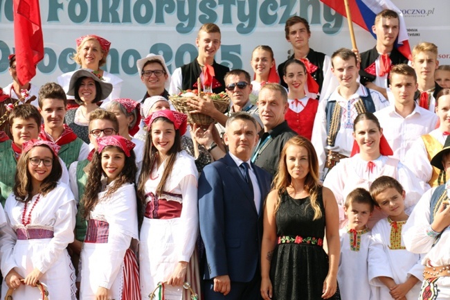 Festiwal folklorystyczny