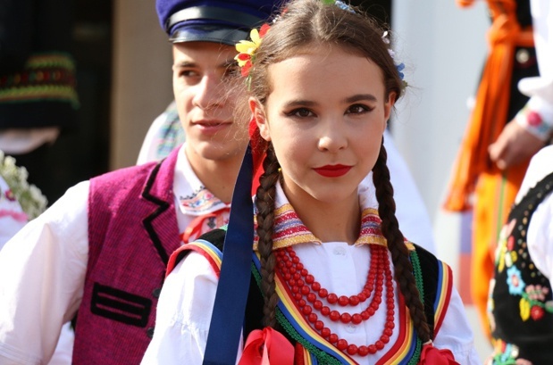 Festiwal folklorystyczny