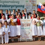 Festiwal folklorystyczny