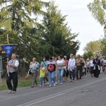 Pielgrzymka z Bińcza do Raciniewa